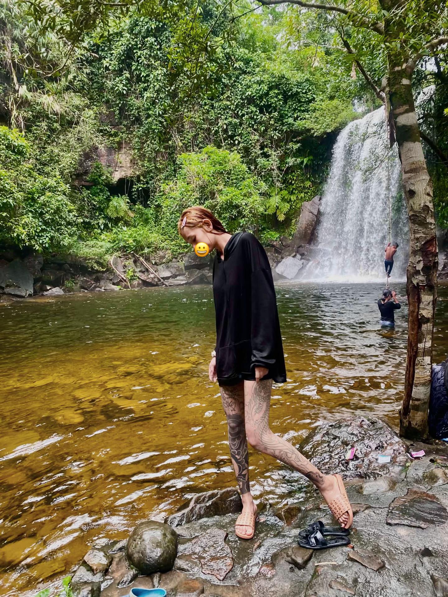 @អូក ណូក ជ័រ ☺️