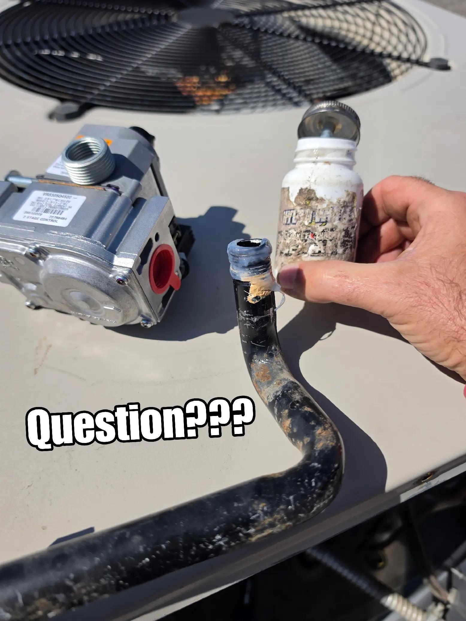 @HVAC Know It All