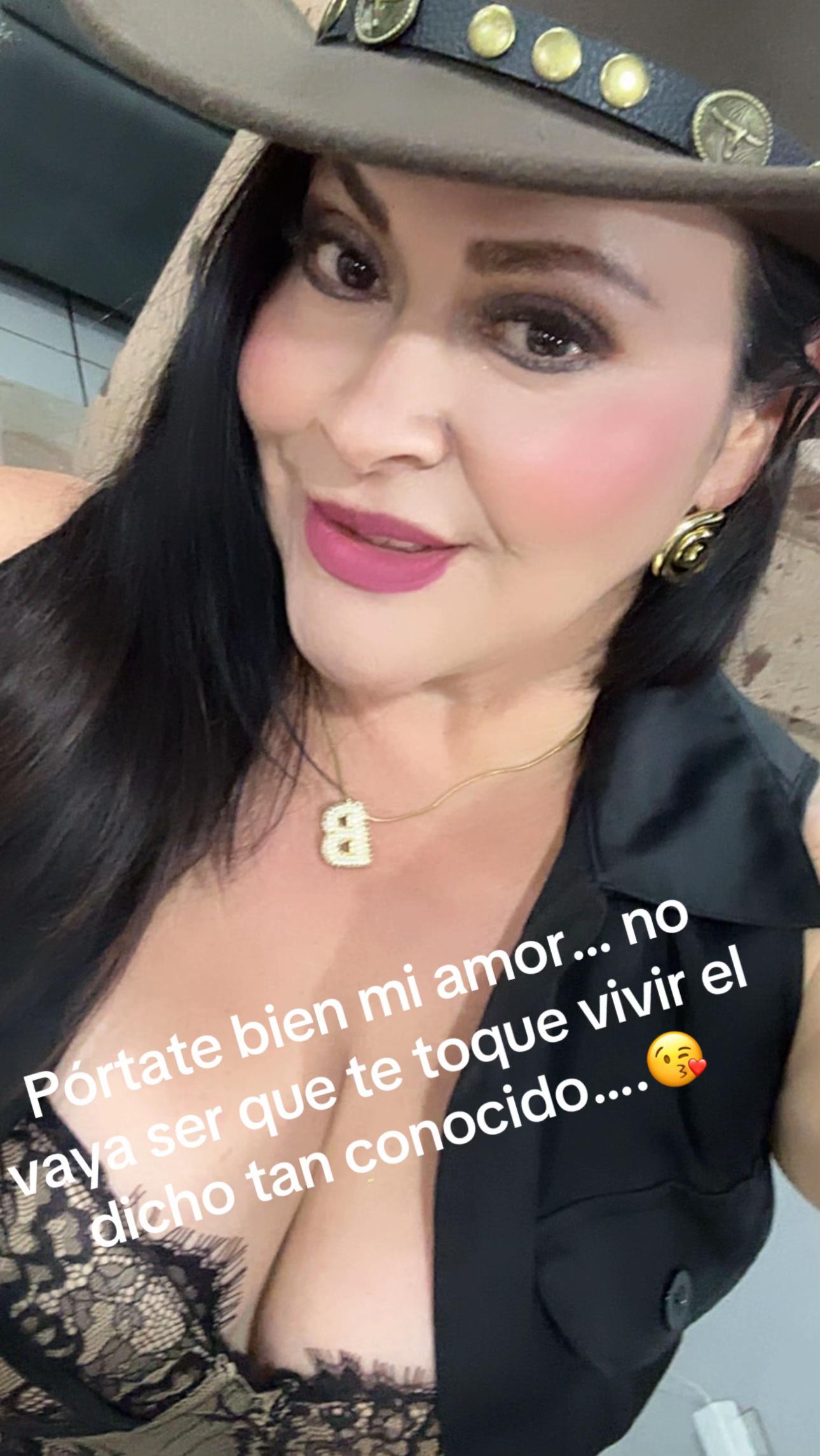 @LA Guera Tinajero