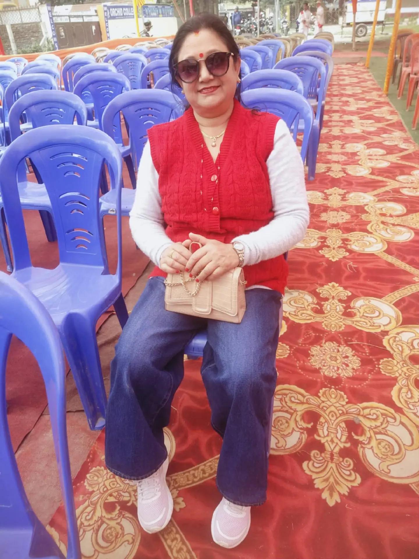 @Muna Shrestha