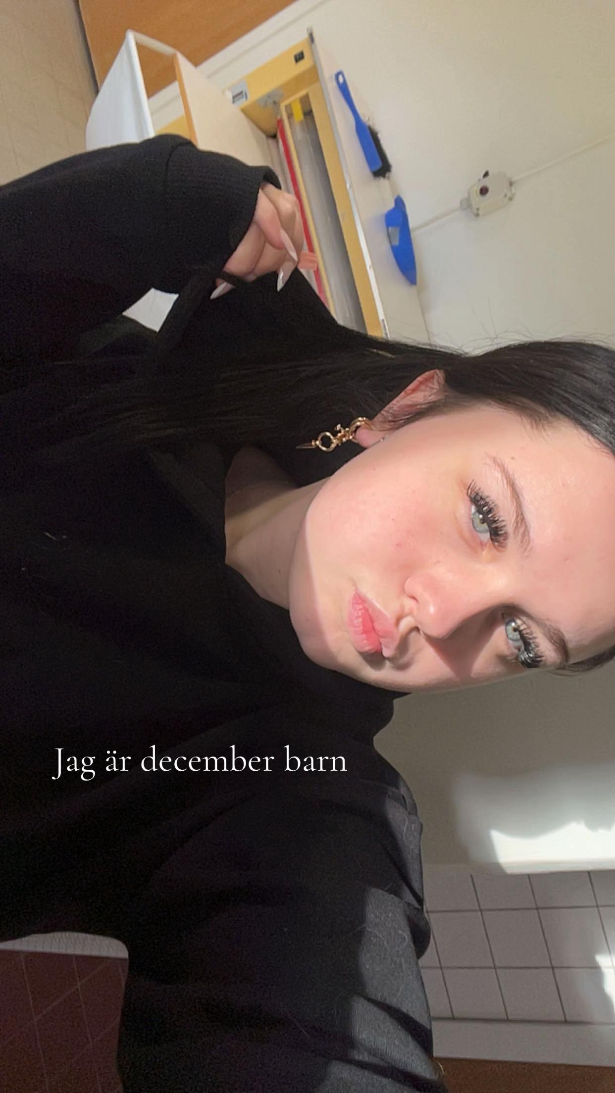 @Elvira Johansson❤️