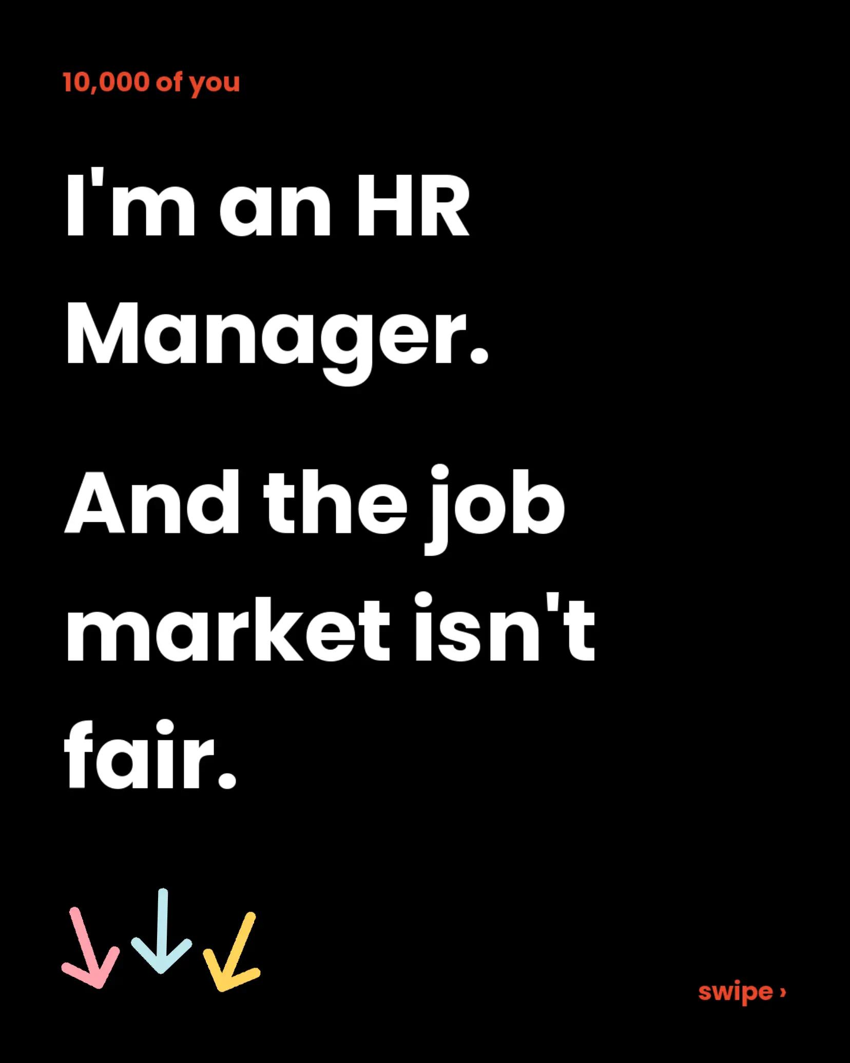 @HR Manager Emily|Gen Z Careers