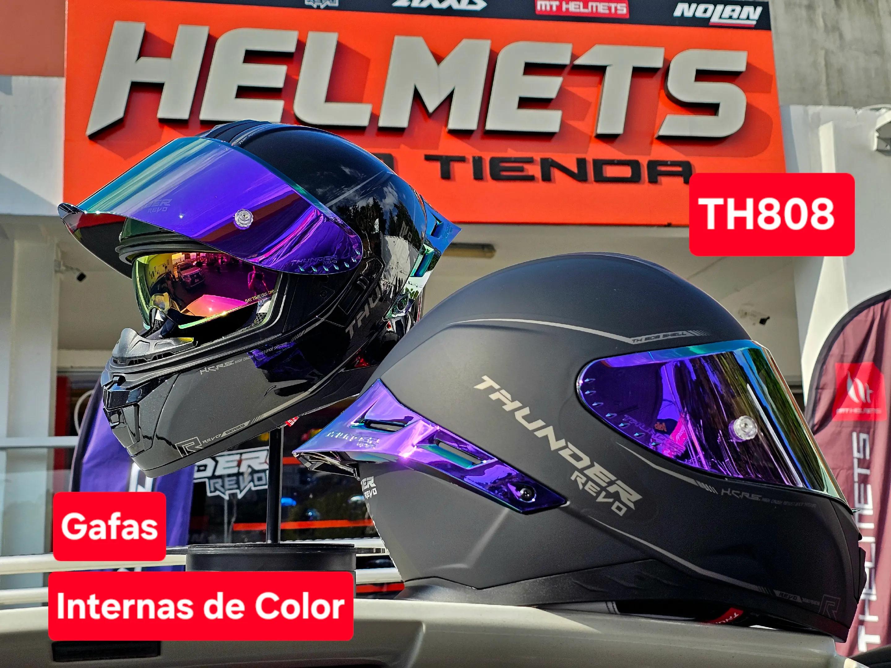 @Helmets Moto Tienda