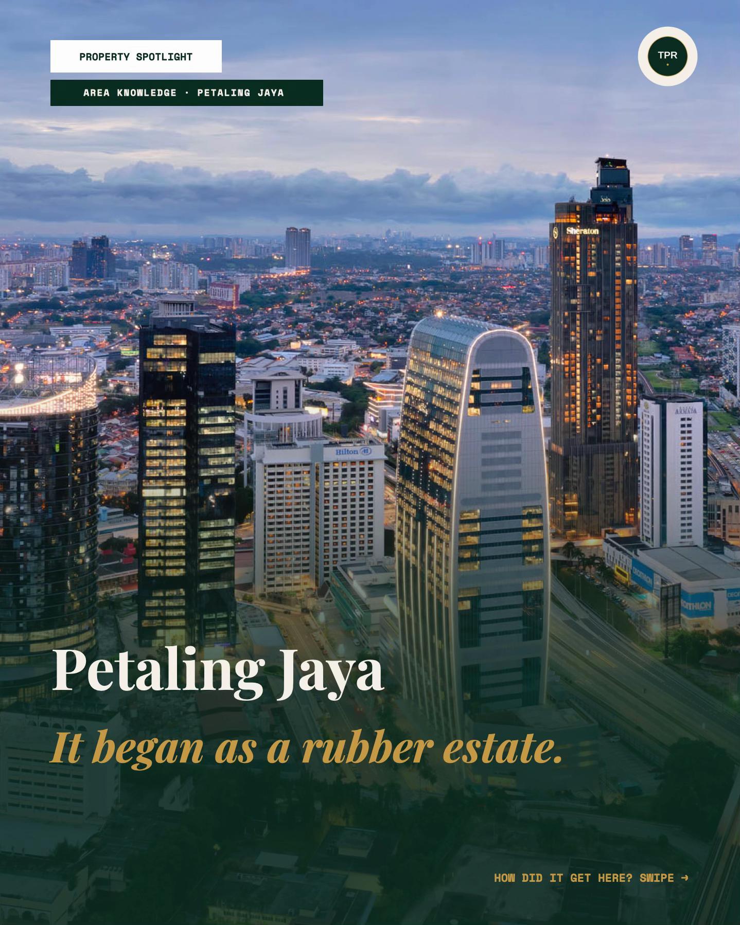@The Peak Realty