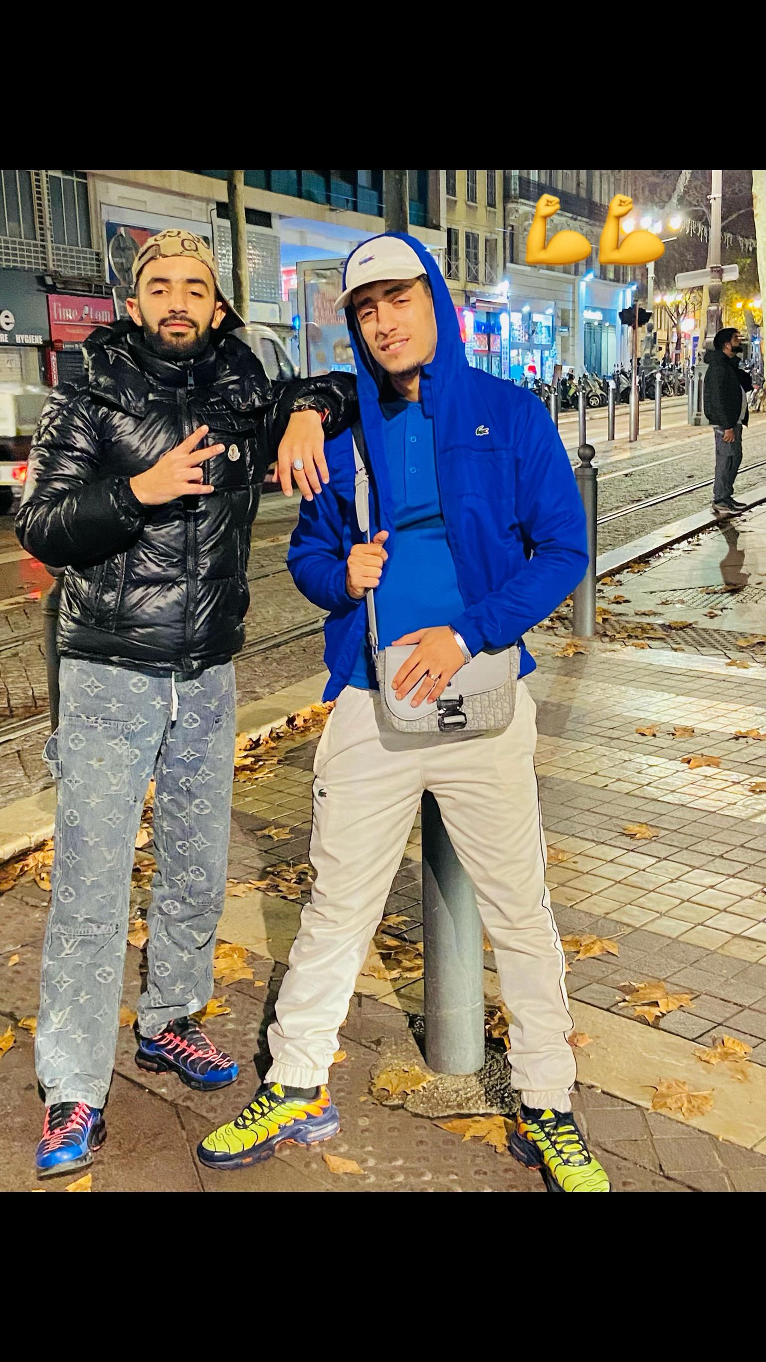 @Ⓜ️iLoud🇫🇷
