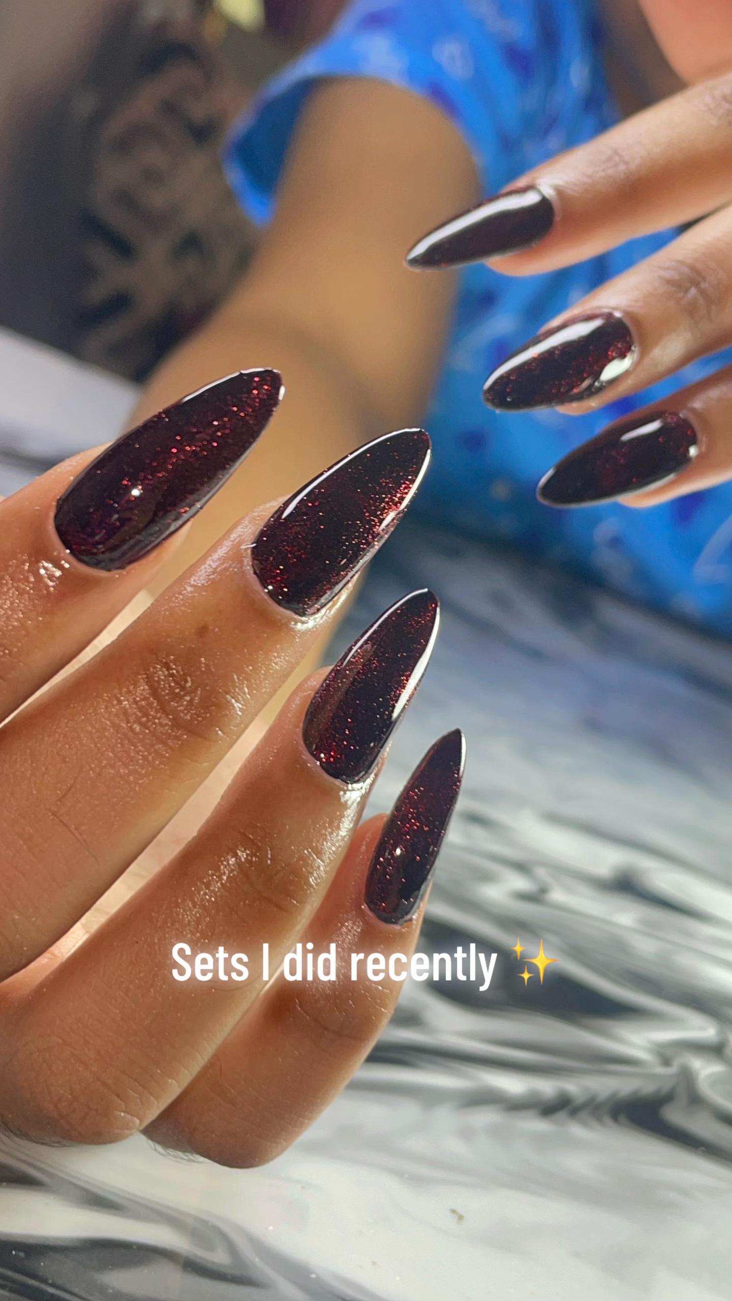 @the_beautyloft📍South Trinidad