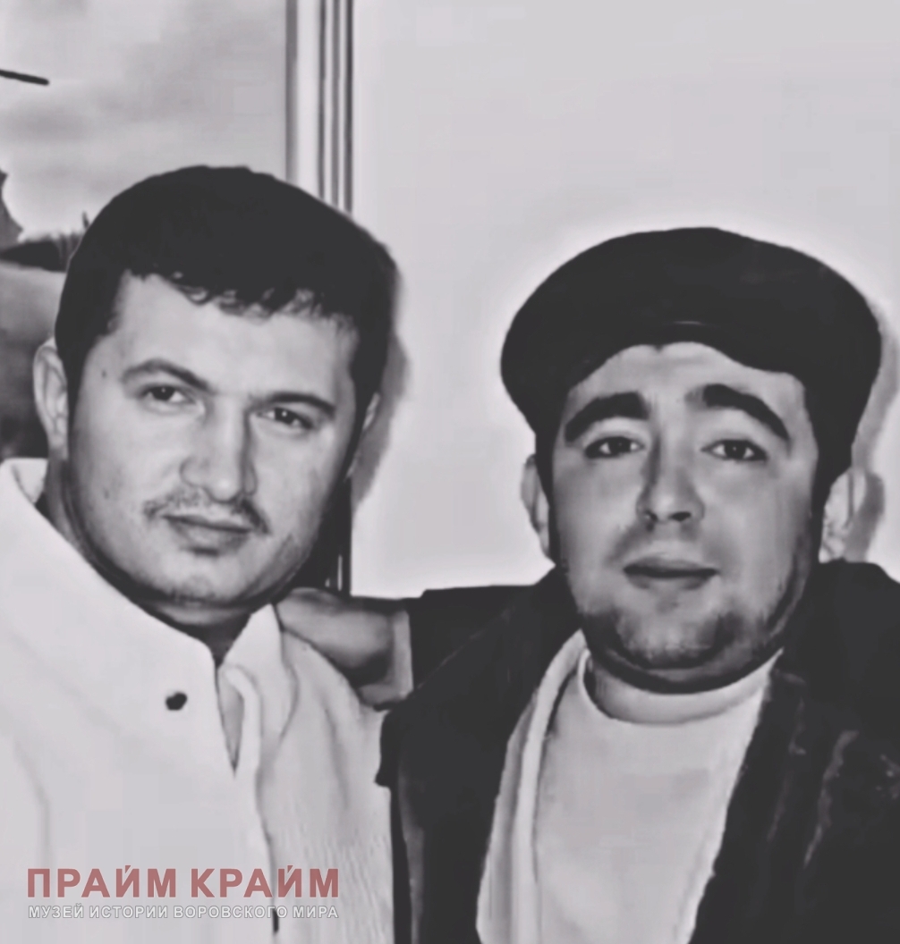 @салифов