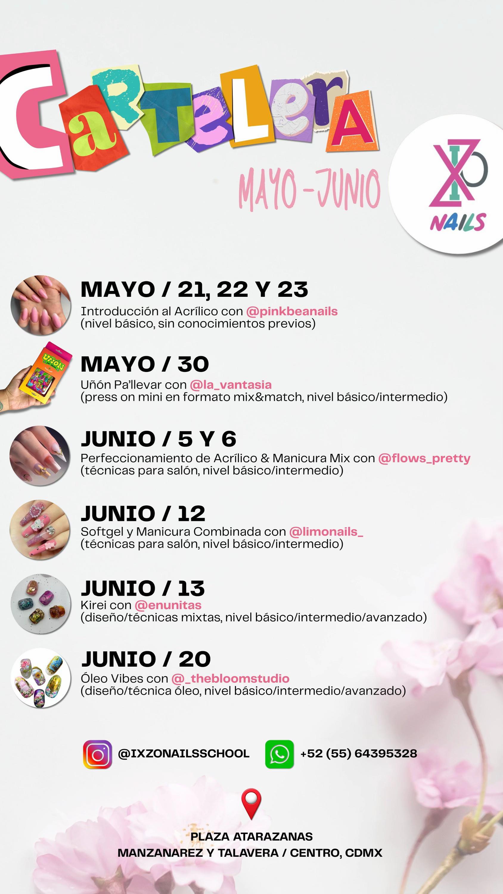 @IXZONails
