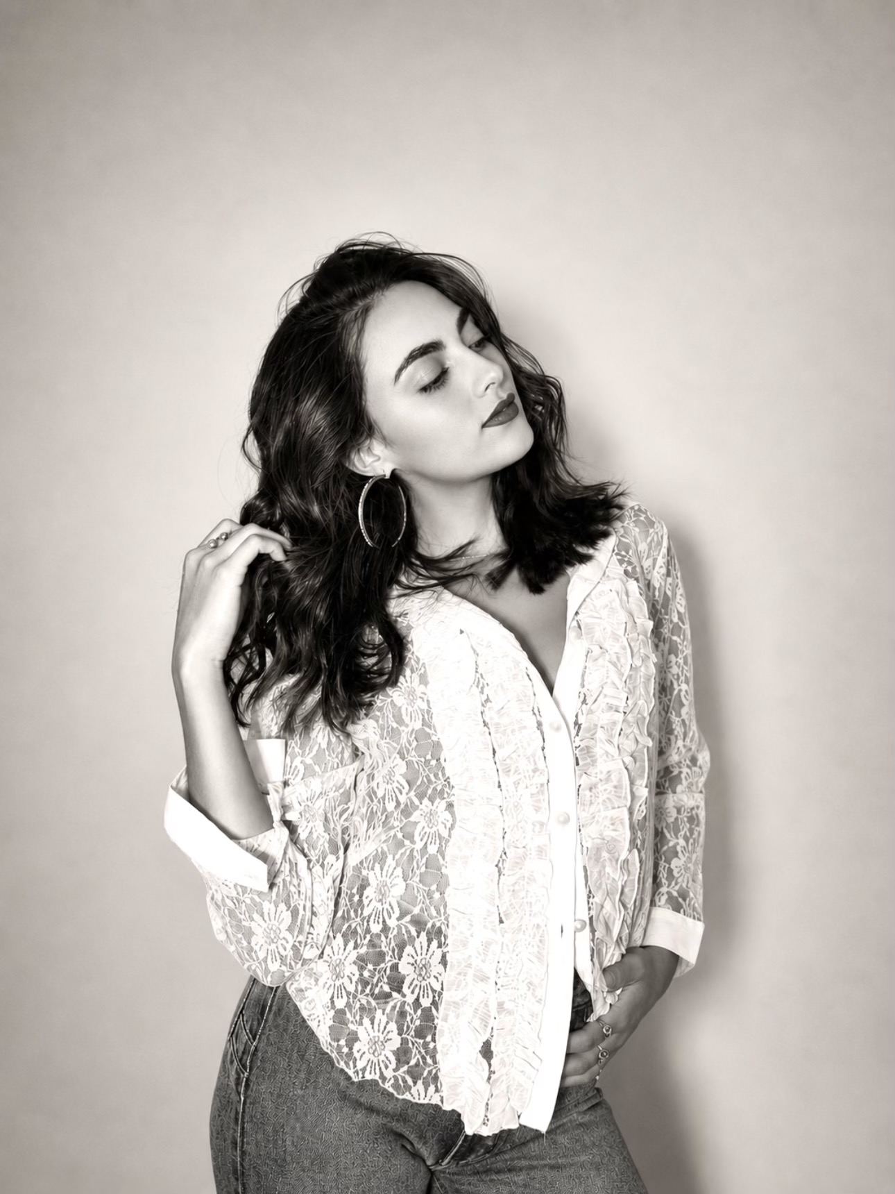 @Soy Alejandra Torres