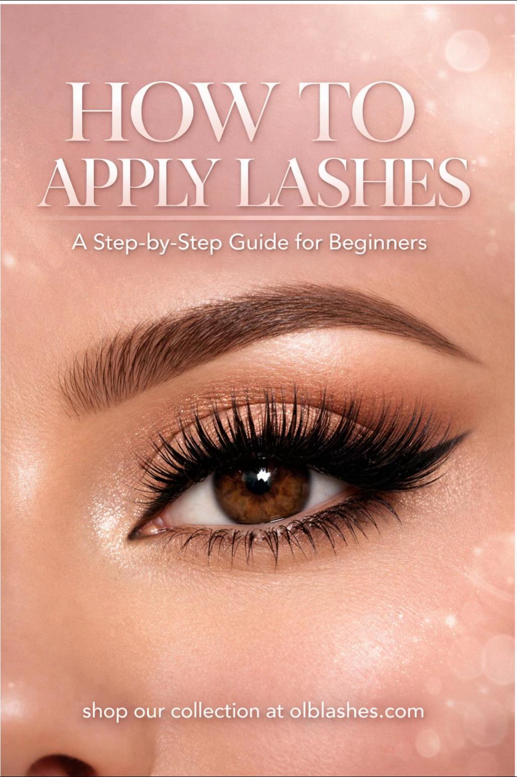 @OLB LASHES®