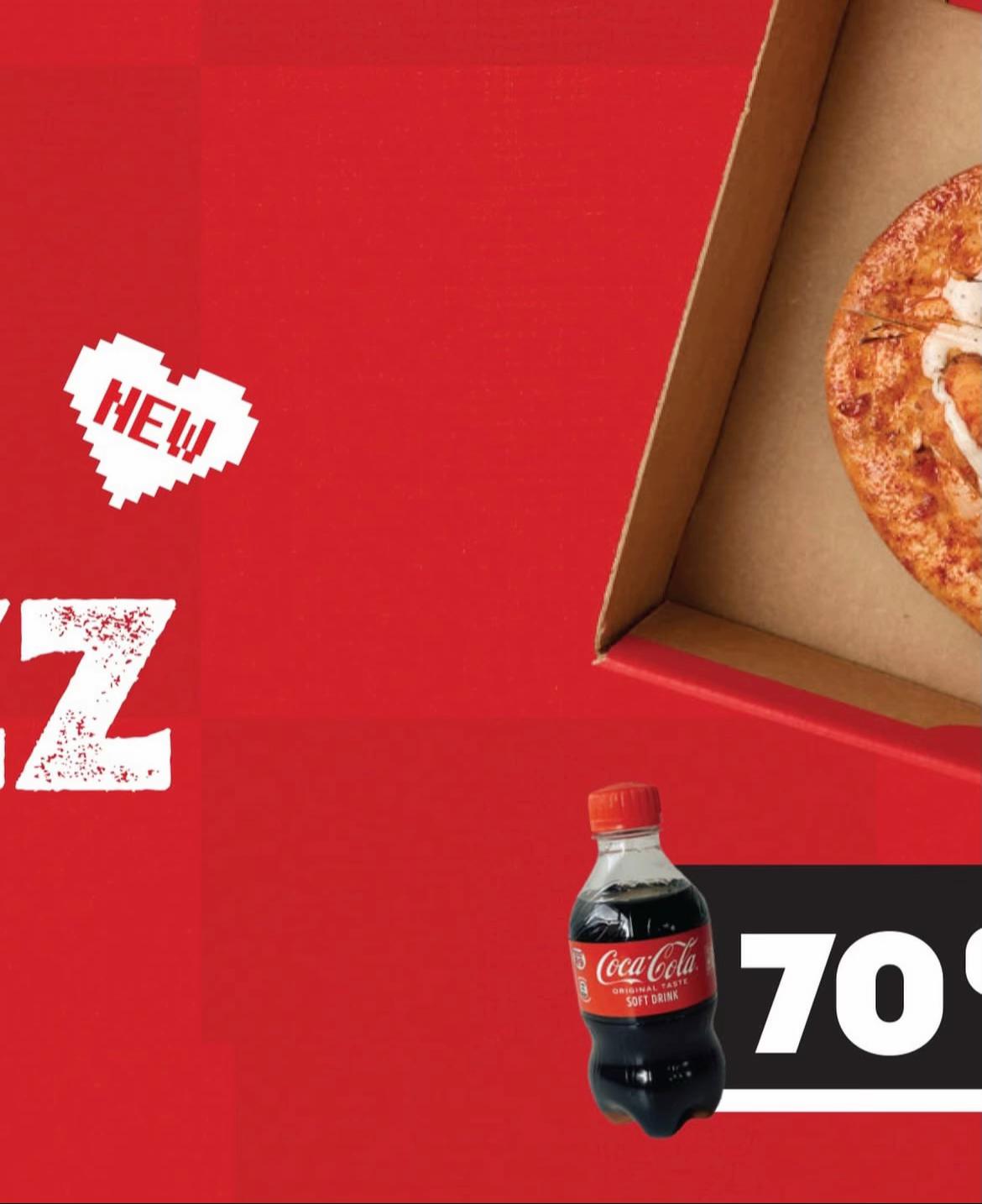 @Pizza Hut Ghana ๐