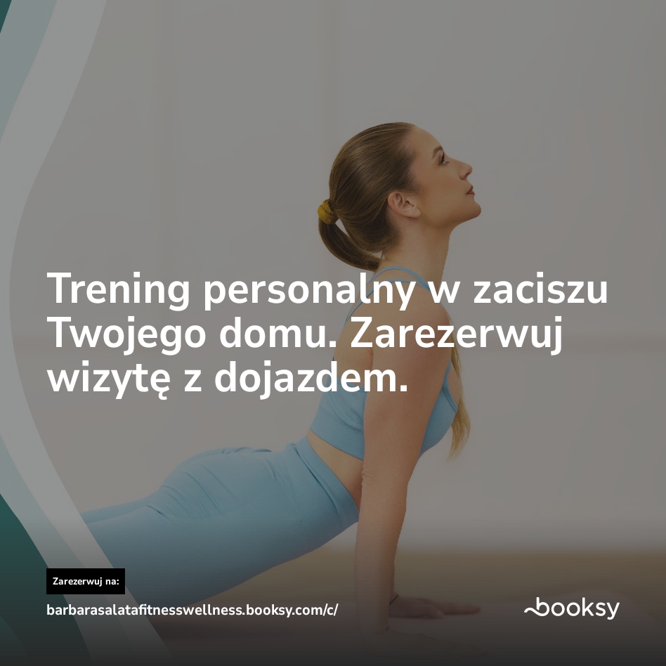 @Barbara Sałata FitnessWellness