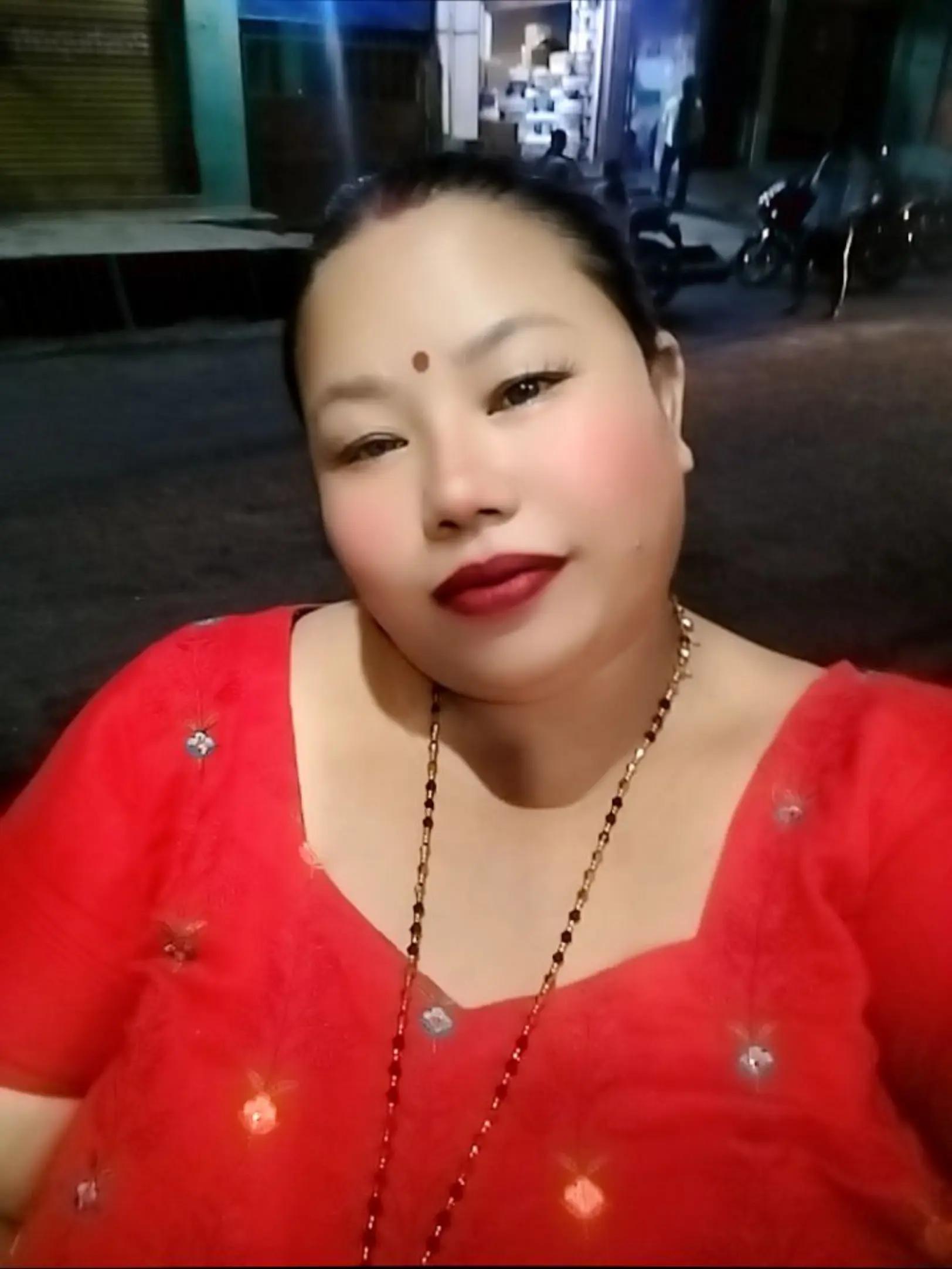 @sarita ghalan tamang