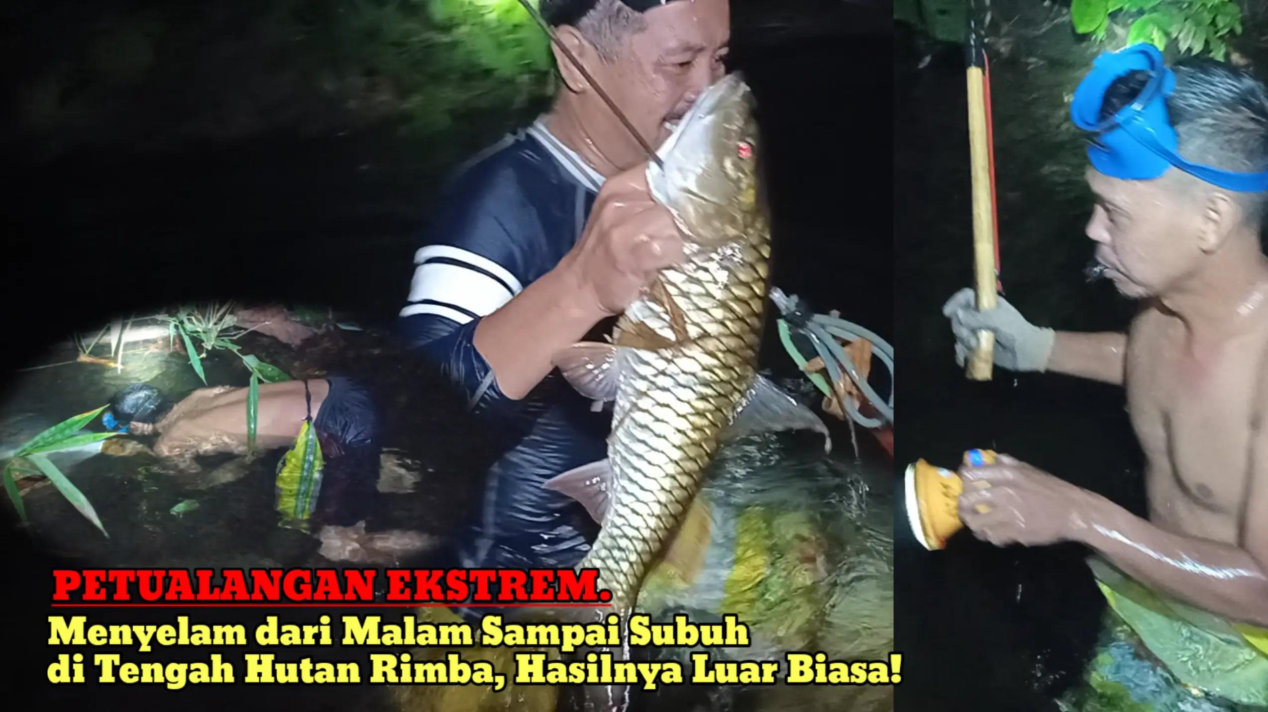 @Galery Orang Kampung