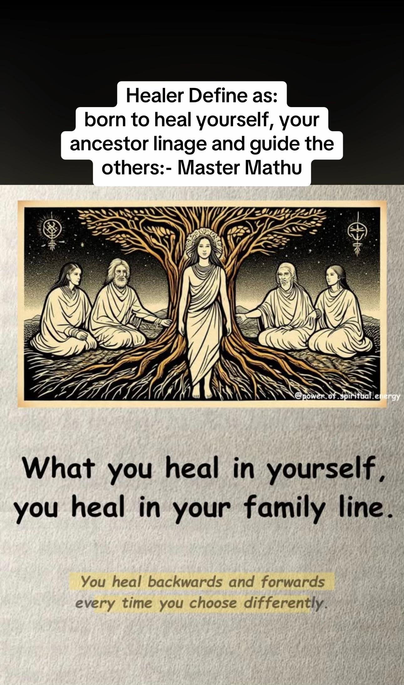 @WhitePigeon Holistic Services