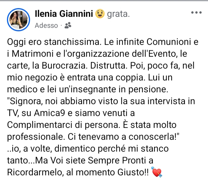 @La Casa delle Meraviglie