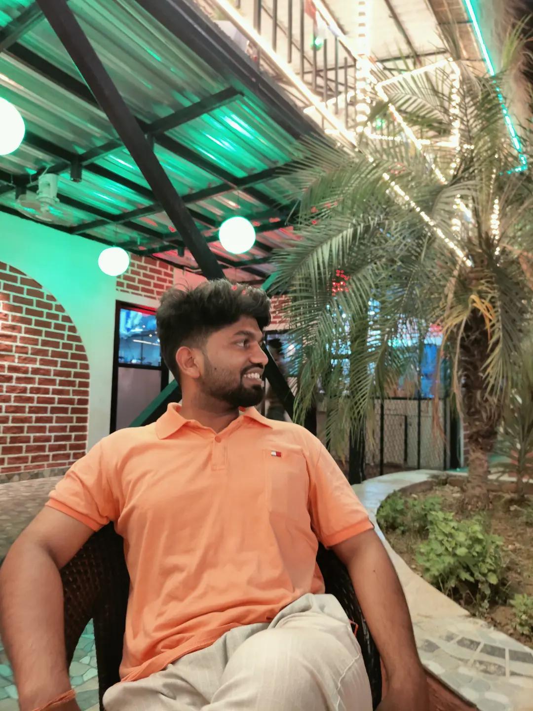 @Aashish Raj Sah