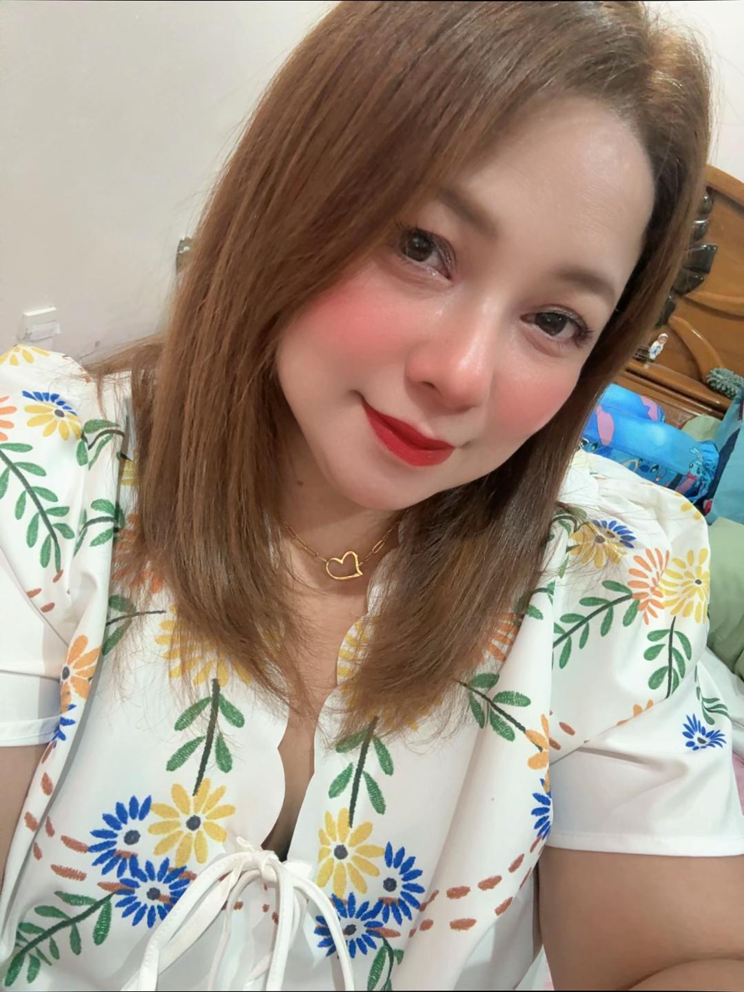 @Pretty Chick