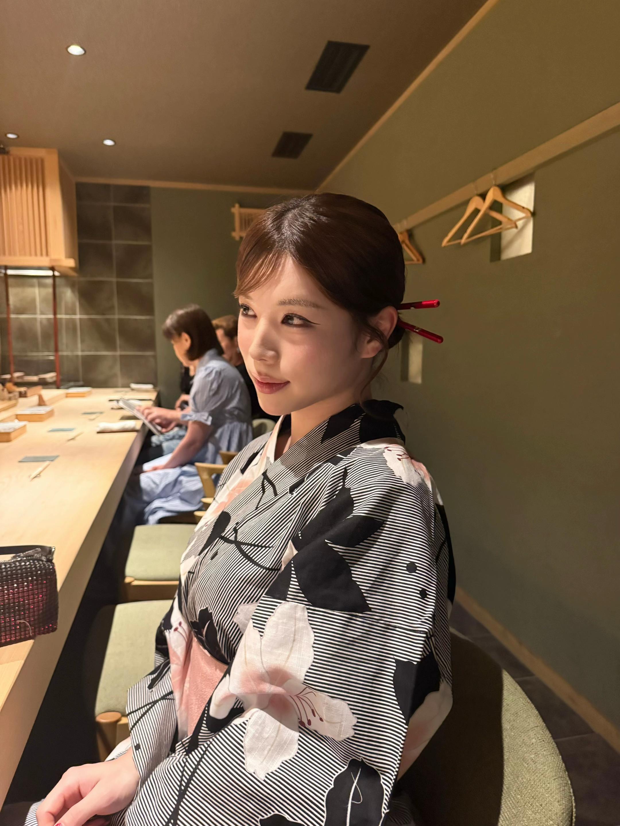 @Seyi せい