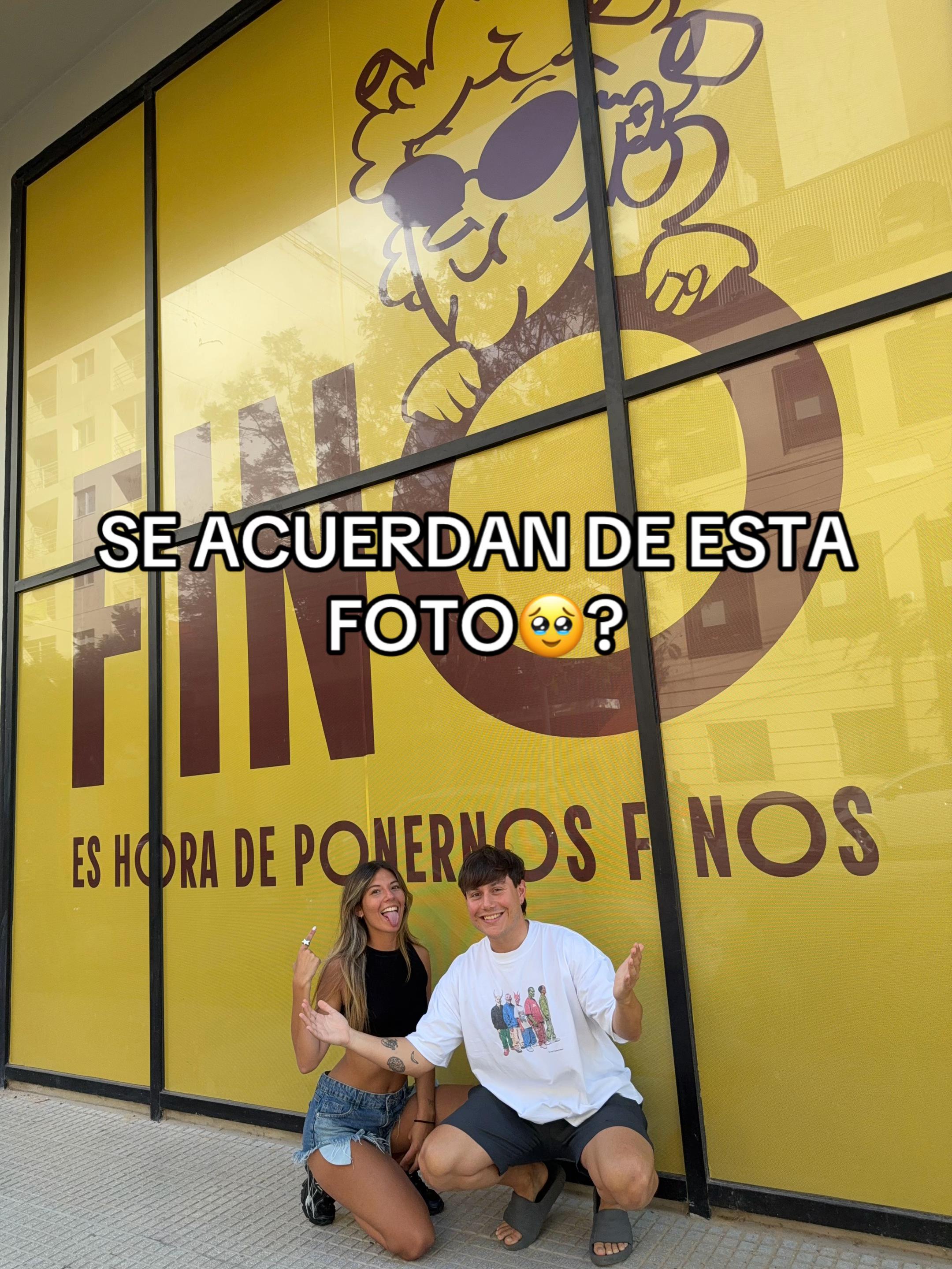 @luli y rama