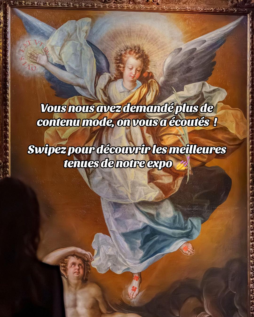 @Mus&eacute;e Jacquemart-Andr&eacute;