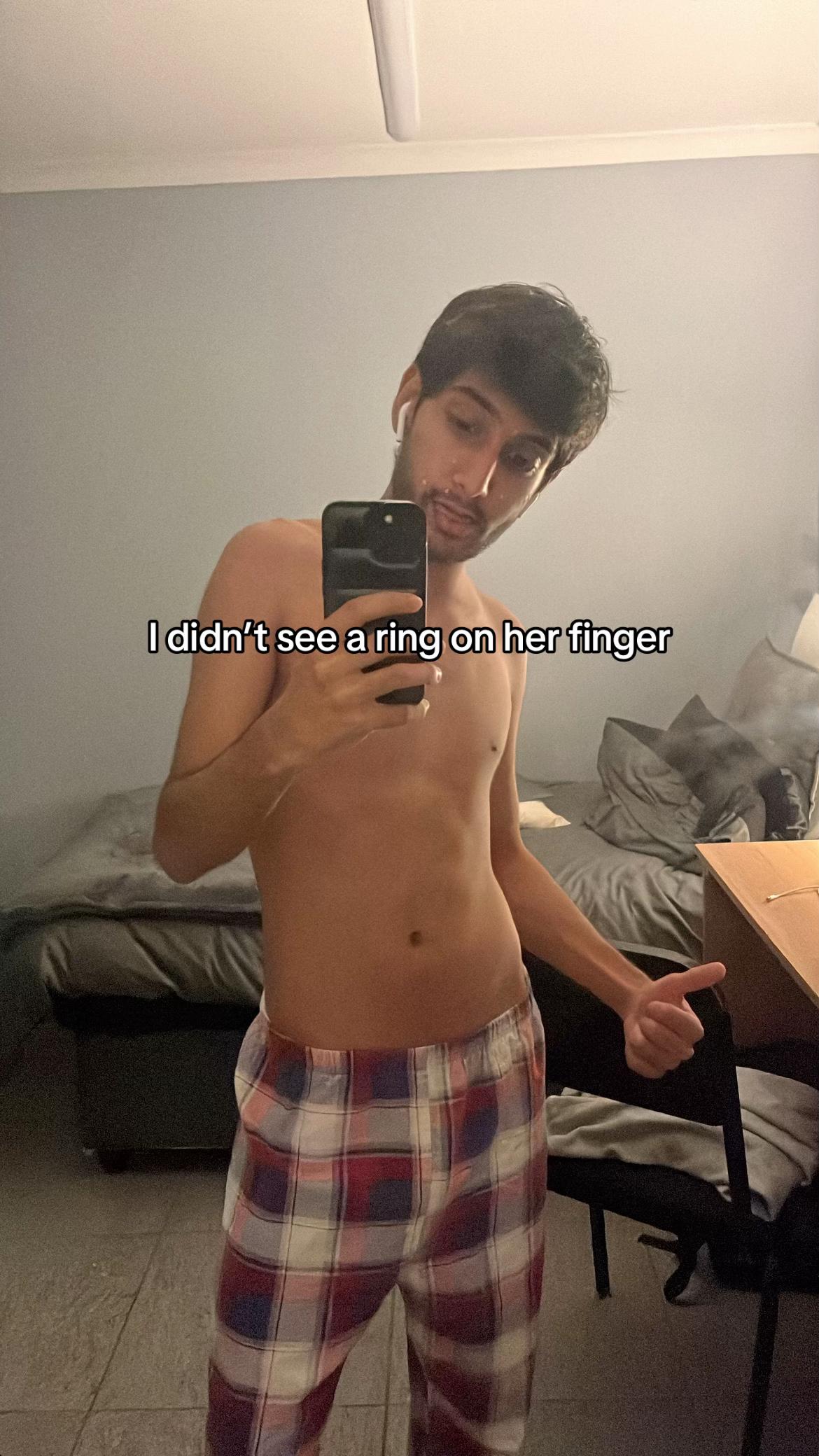 @Razeen M