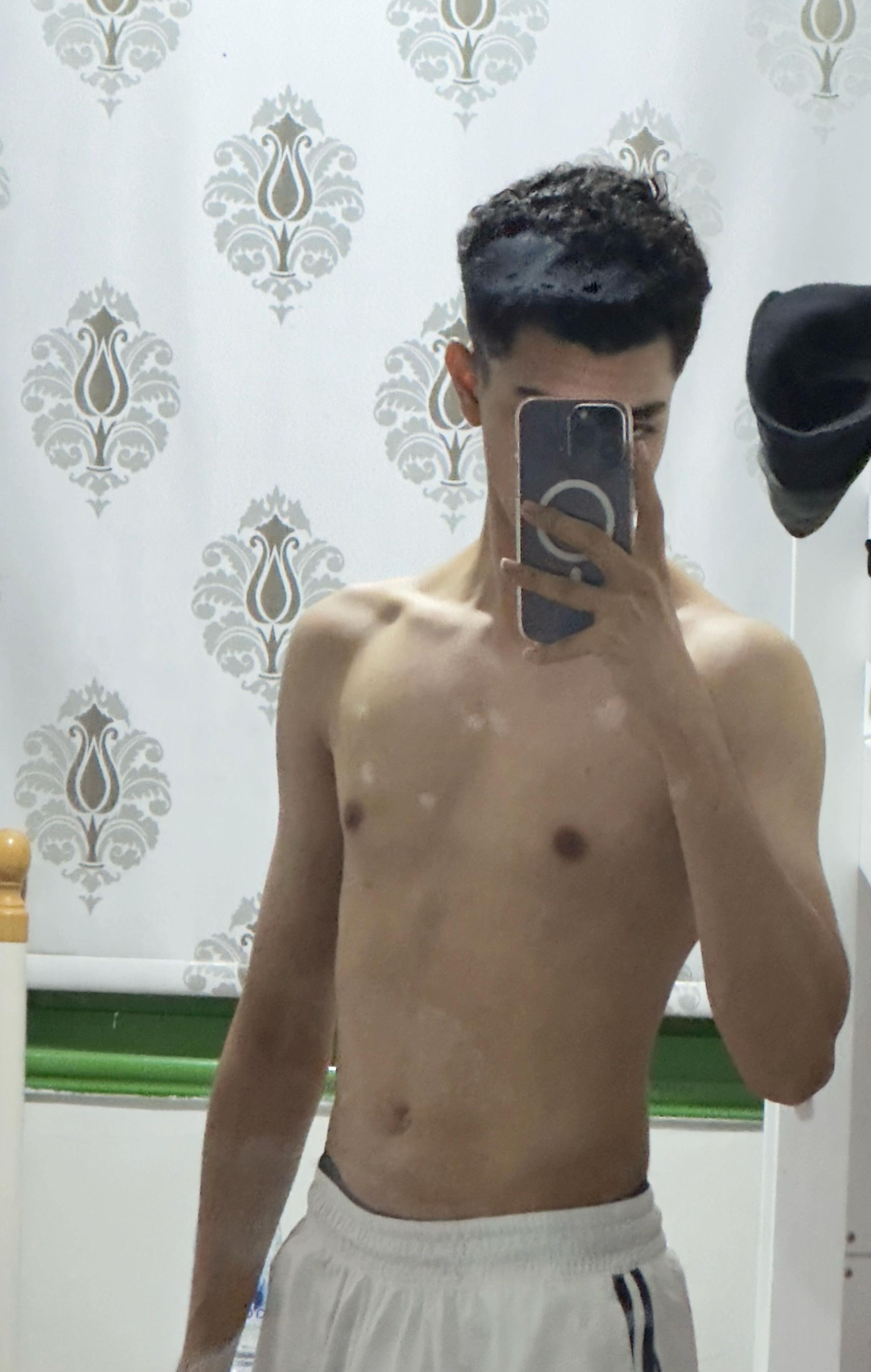 @﮼مايكل 𖣂