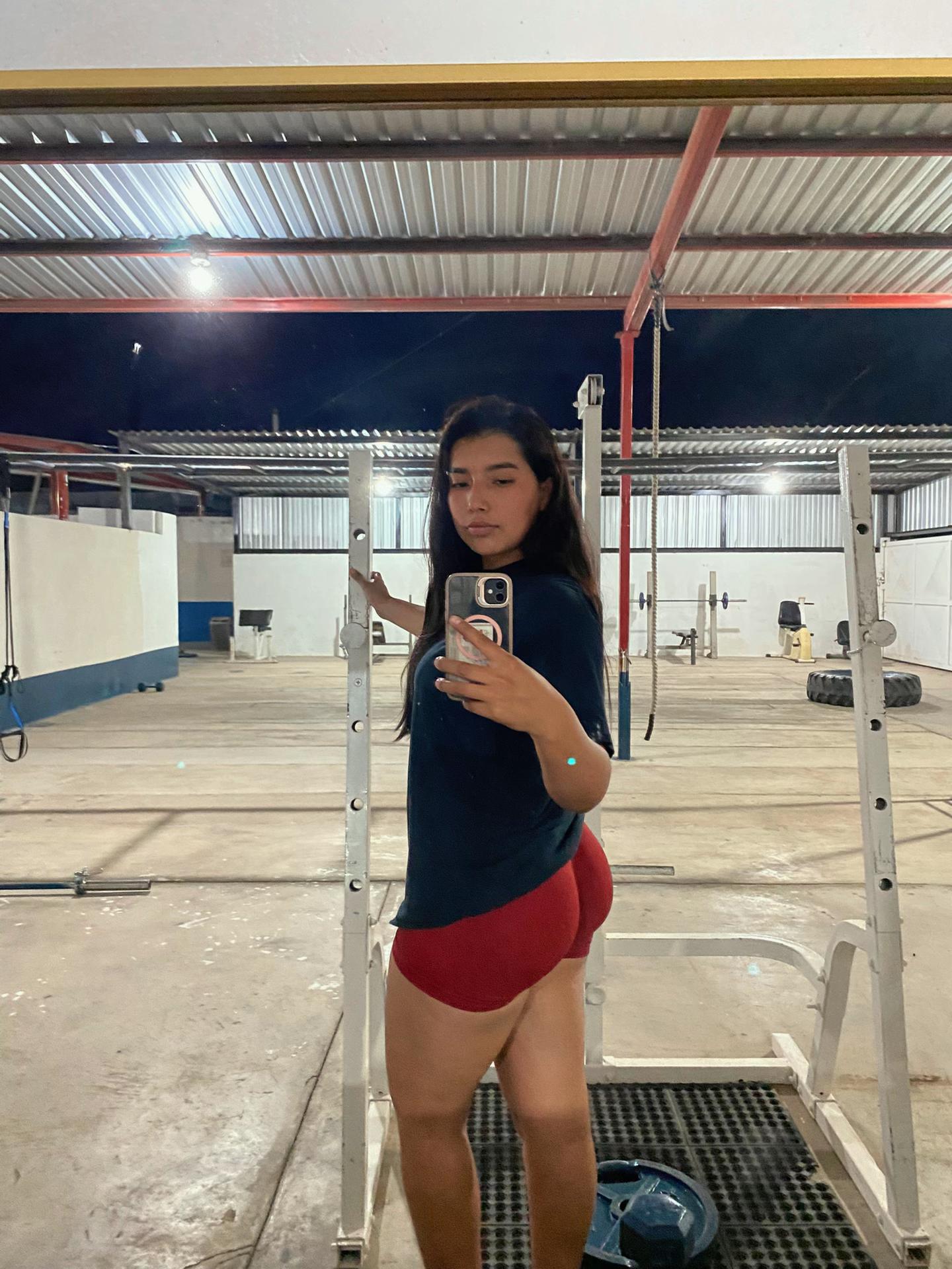 @Eglishbarajas UGC