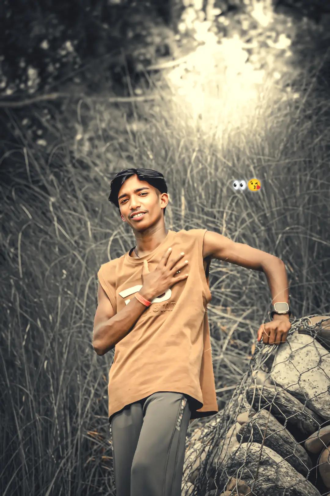 @๐Satish Yadav๐