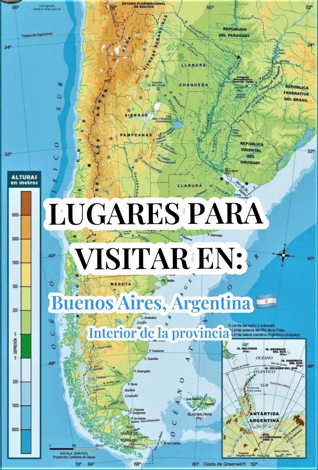 @Random ARGeography