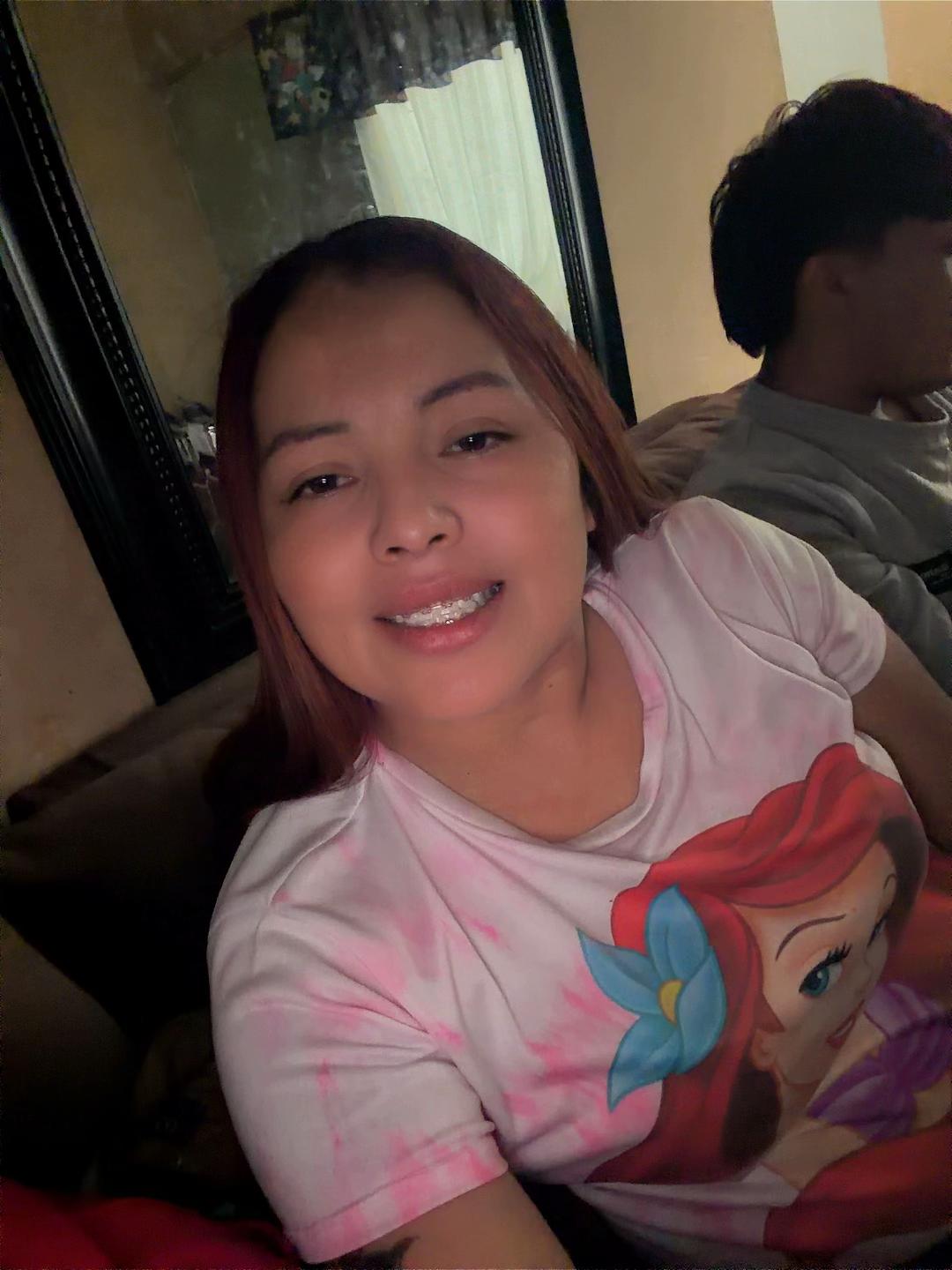 @Angie Hinojosa