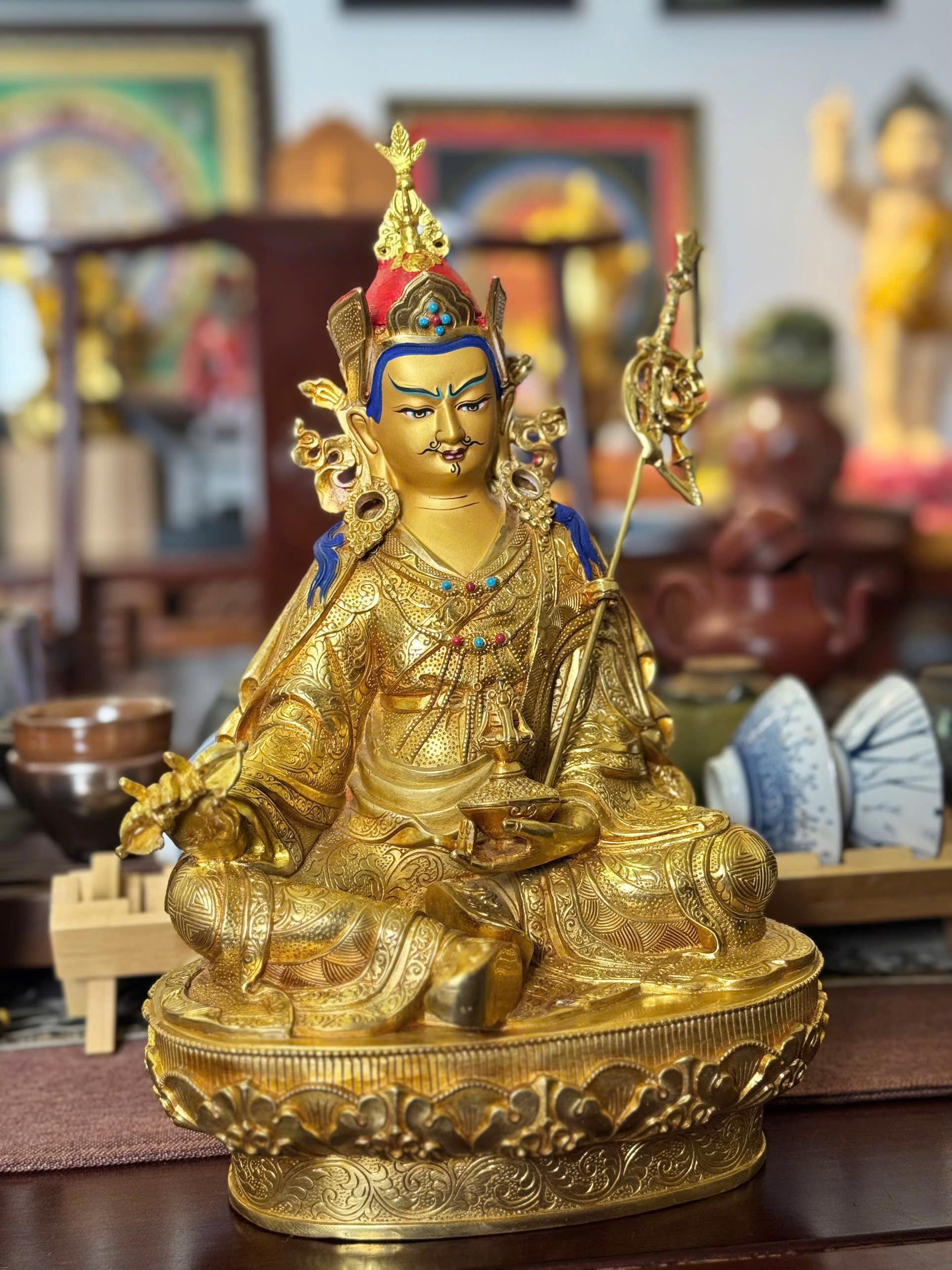 @Mật Tạng V&otilde; Gia