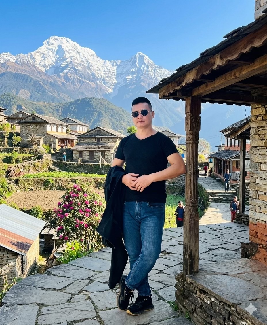@🇳🇵Krishna Roka🇮🇳🇮🇳
