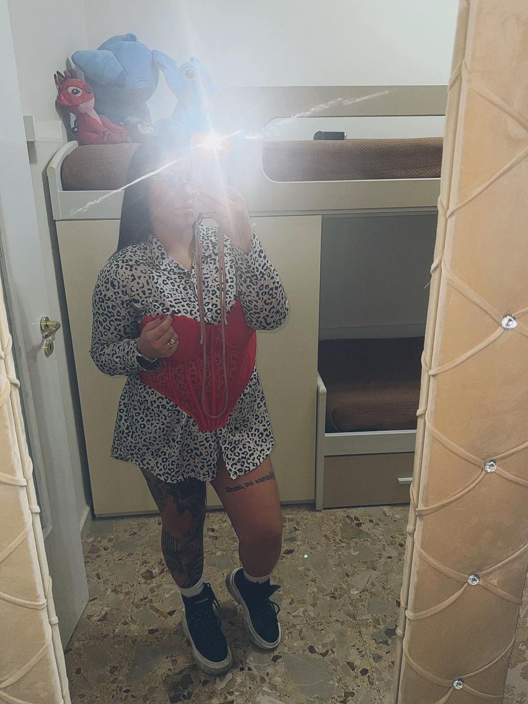 @Gioia Brancaccio 💛🔥🦂👑
