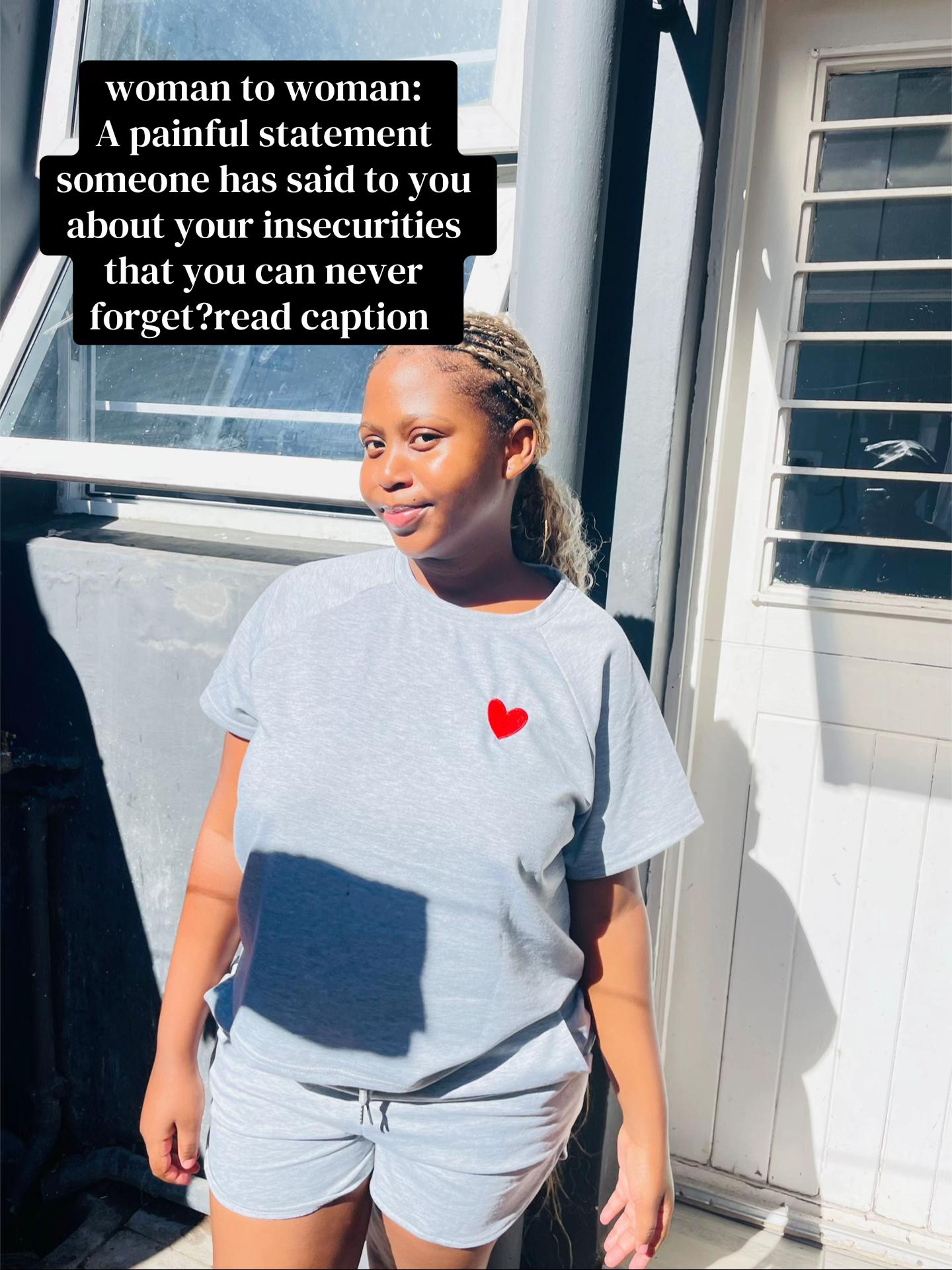 @Mandisa Thwala. 🦋❤️