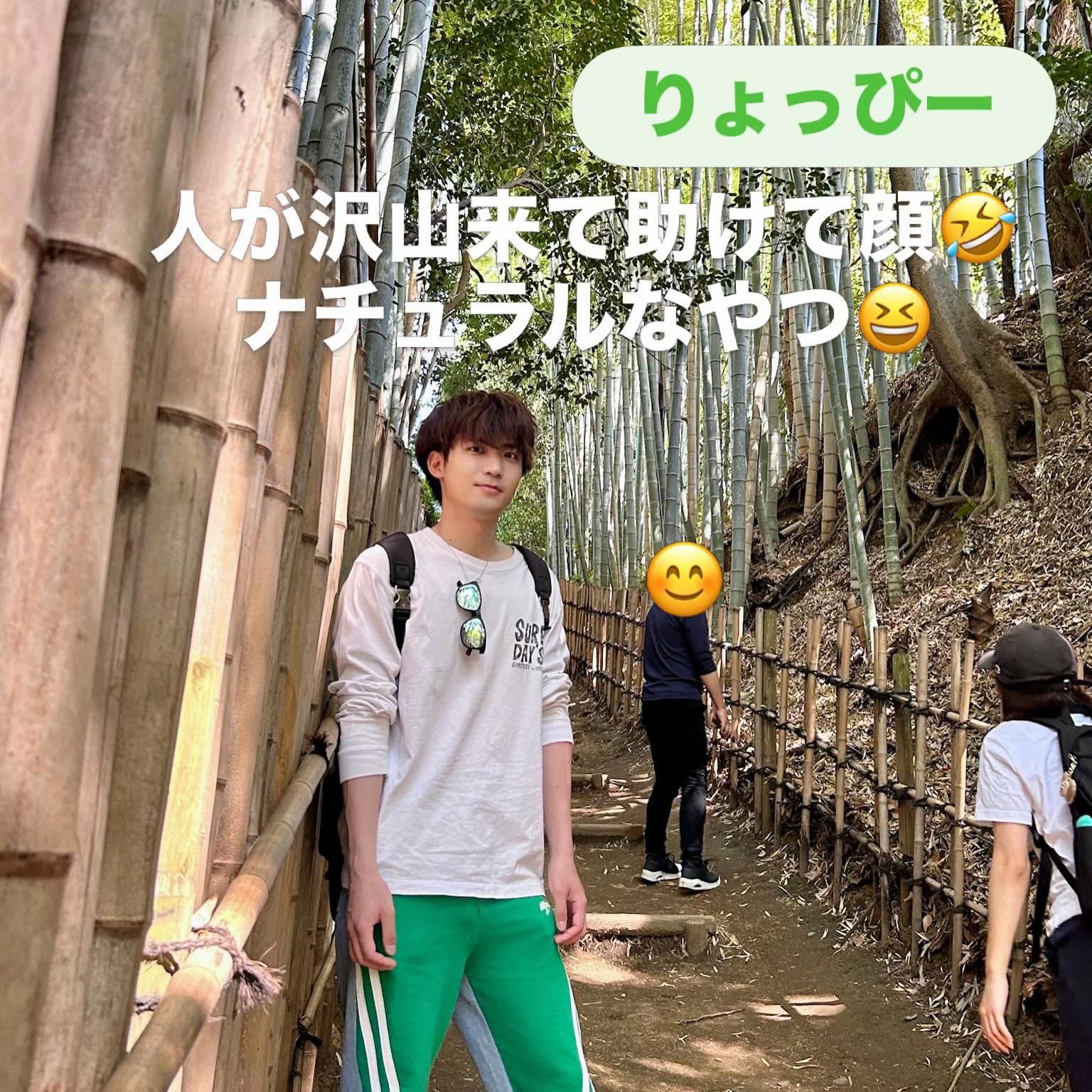 @りょっぴー🪽YouTubeやってるよ✨️