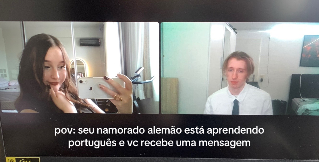 @anna com dois n