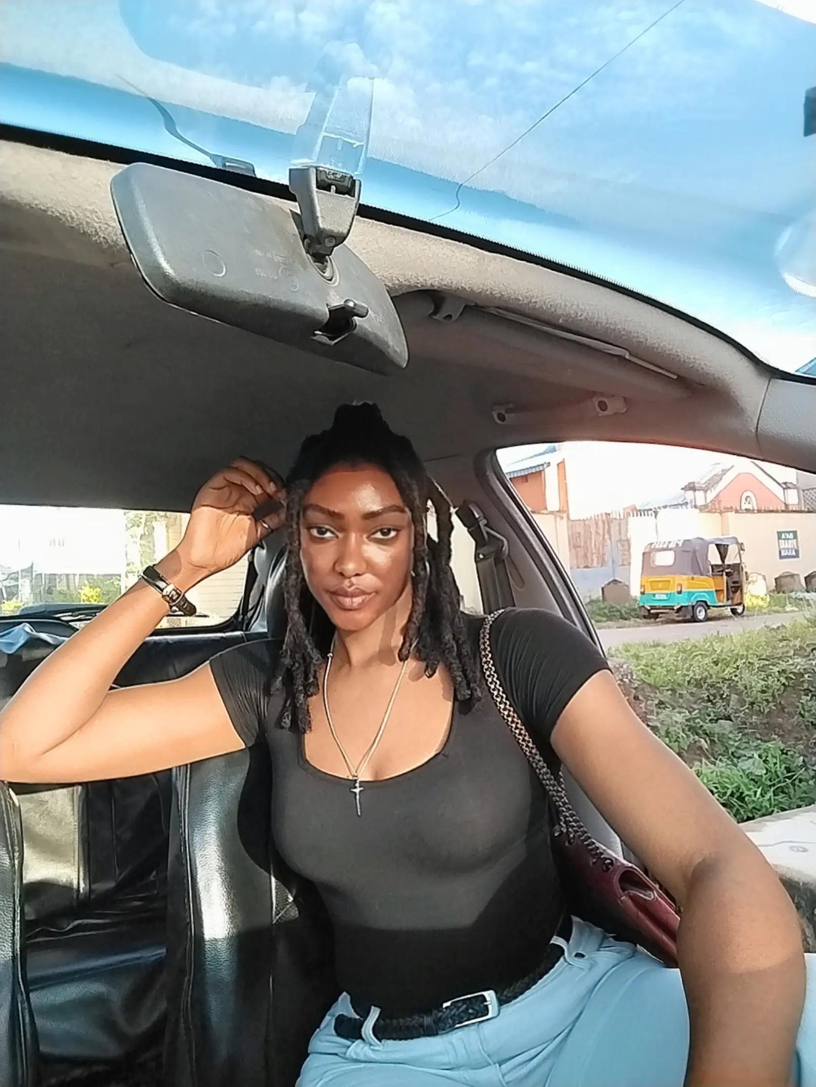 @Ada'Nnaya ✨