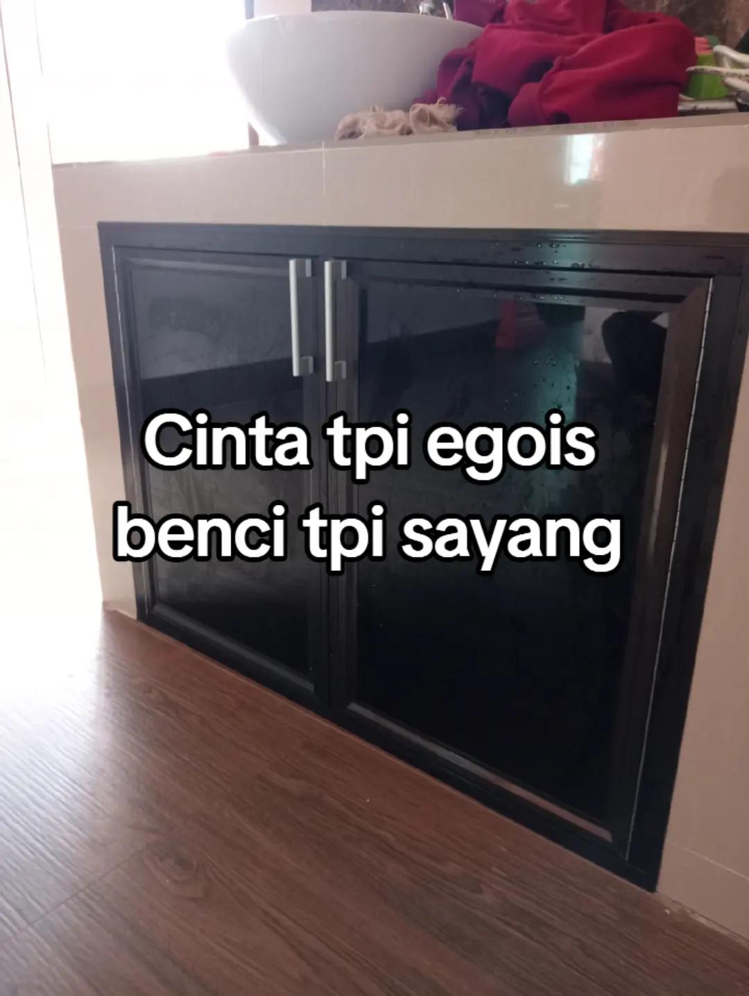 @Hizam aluminium,kaca & Acp