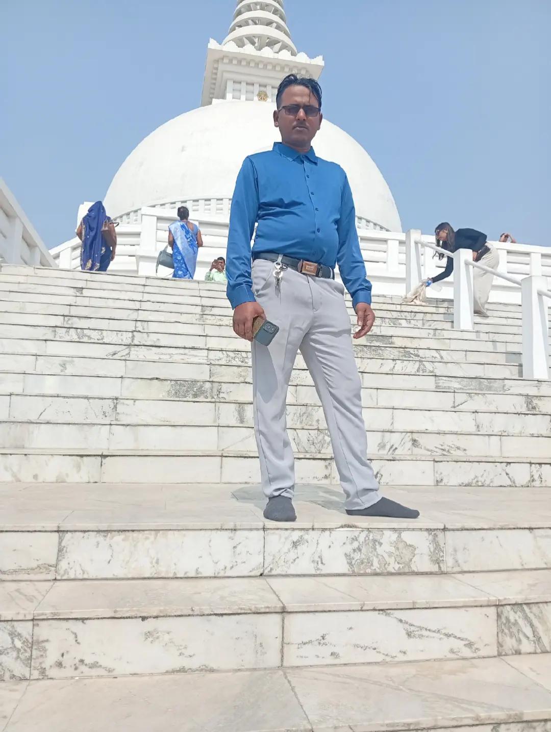 @Dileep Thakur