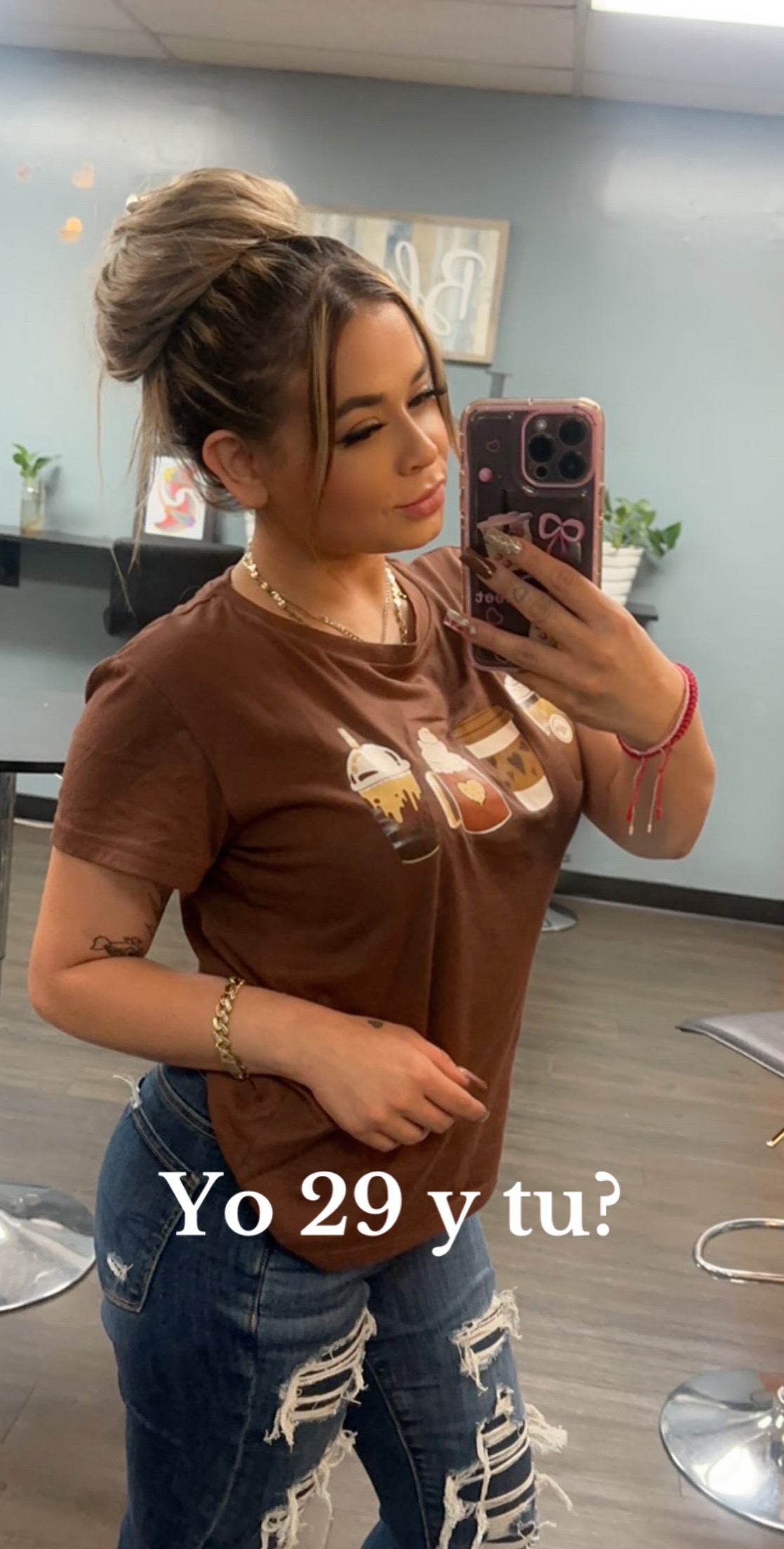 @Isabel Rodriguez 🥰♥️