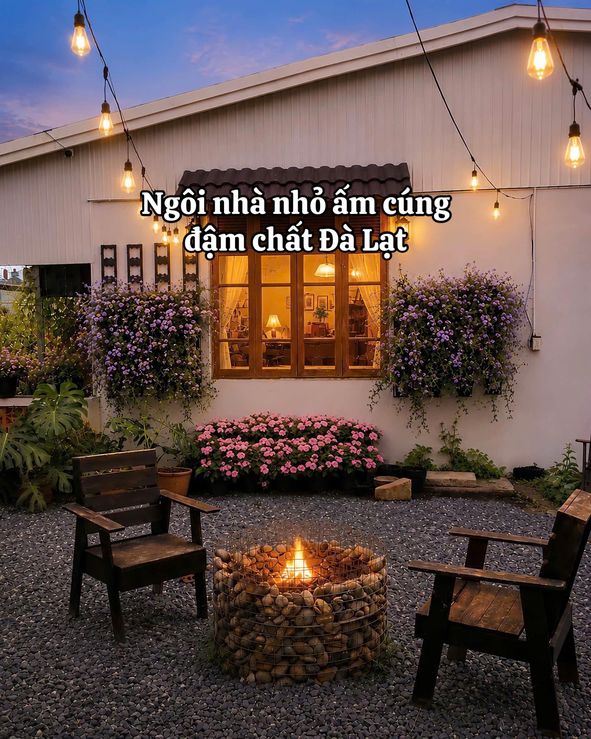 @⭐️ Hiền Booking Đà Lạt