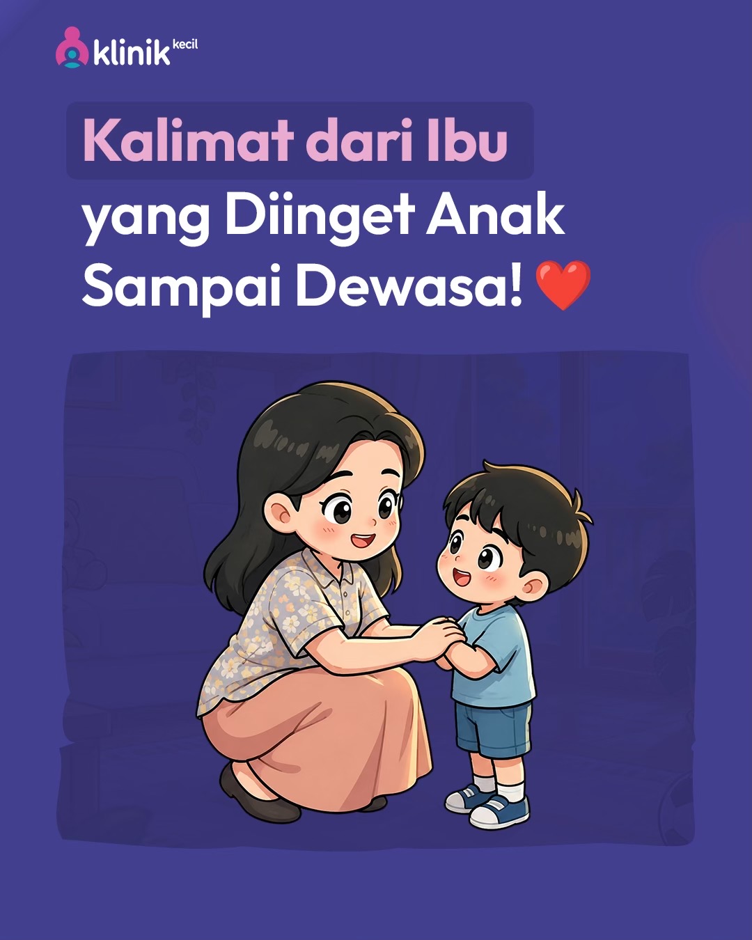 @Klinik Kecil