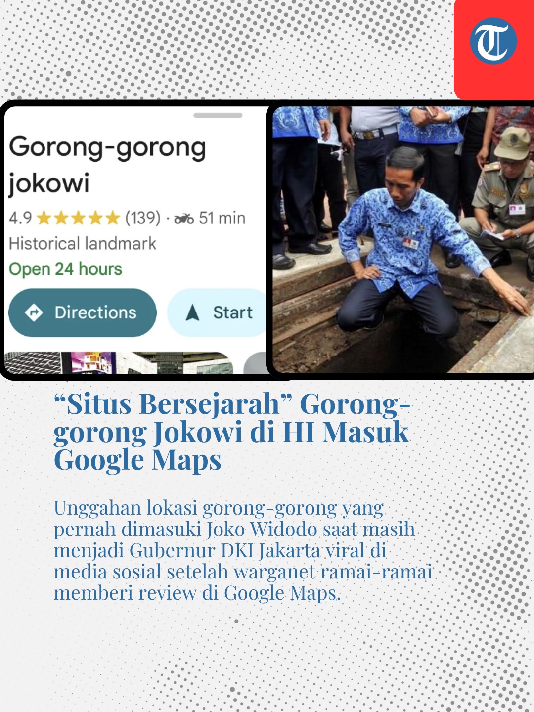 @Tribun Jakarta Official