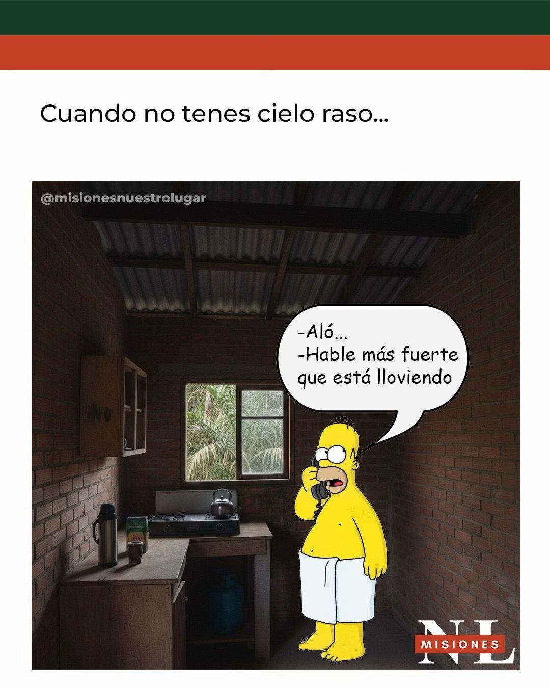 @Misiones Nuestro Lugar