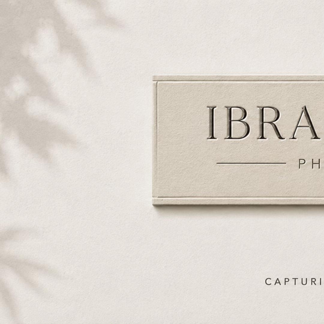 @Ibrahim Visuals
