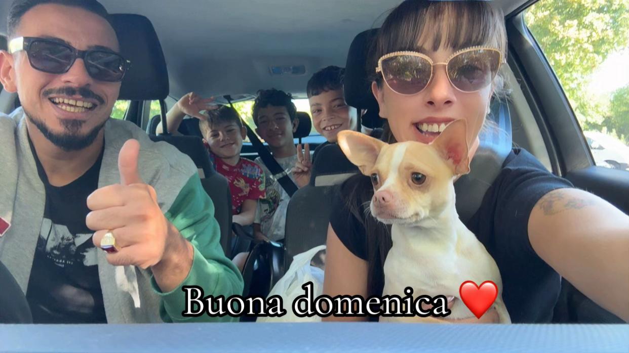 @🩷🖤Alessia🩷🖤