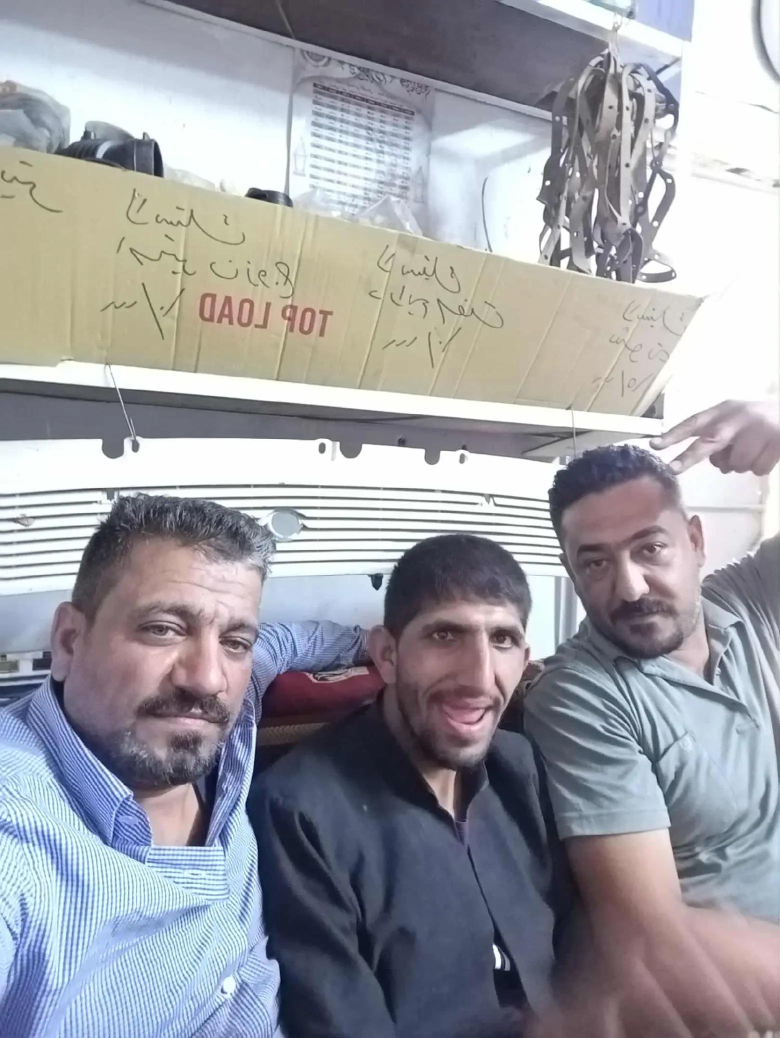 @ئةحة رةش