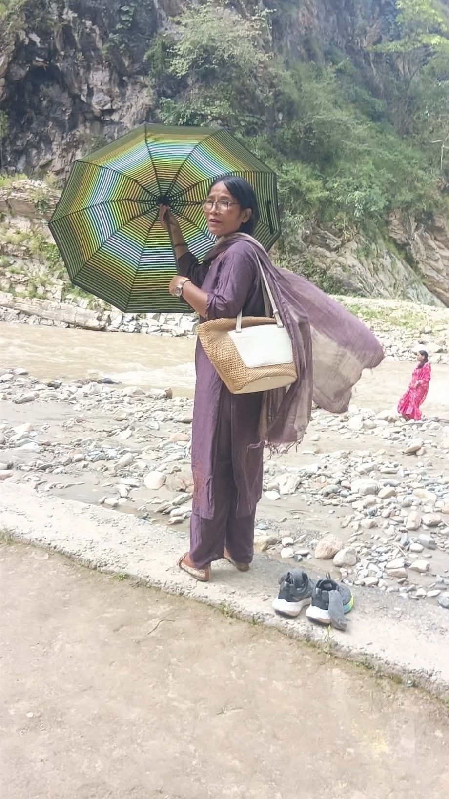 @Maria Syangdan