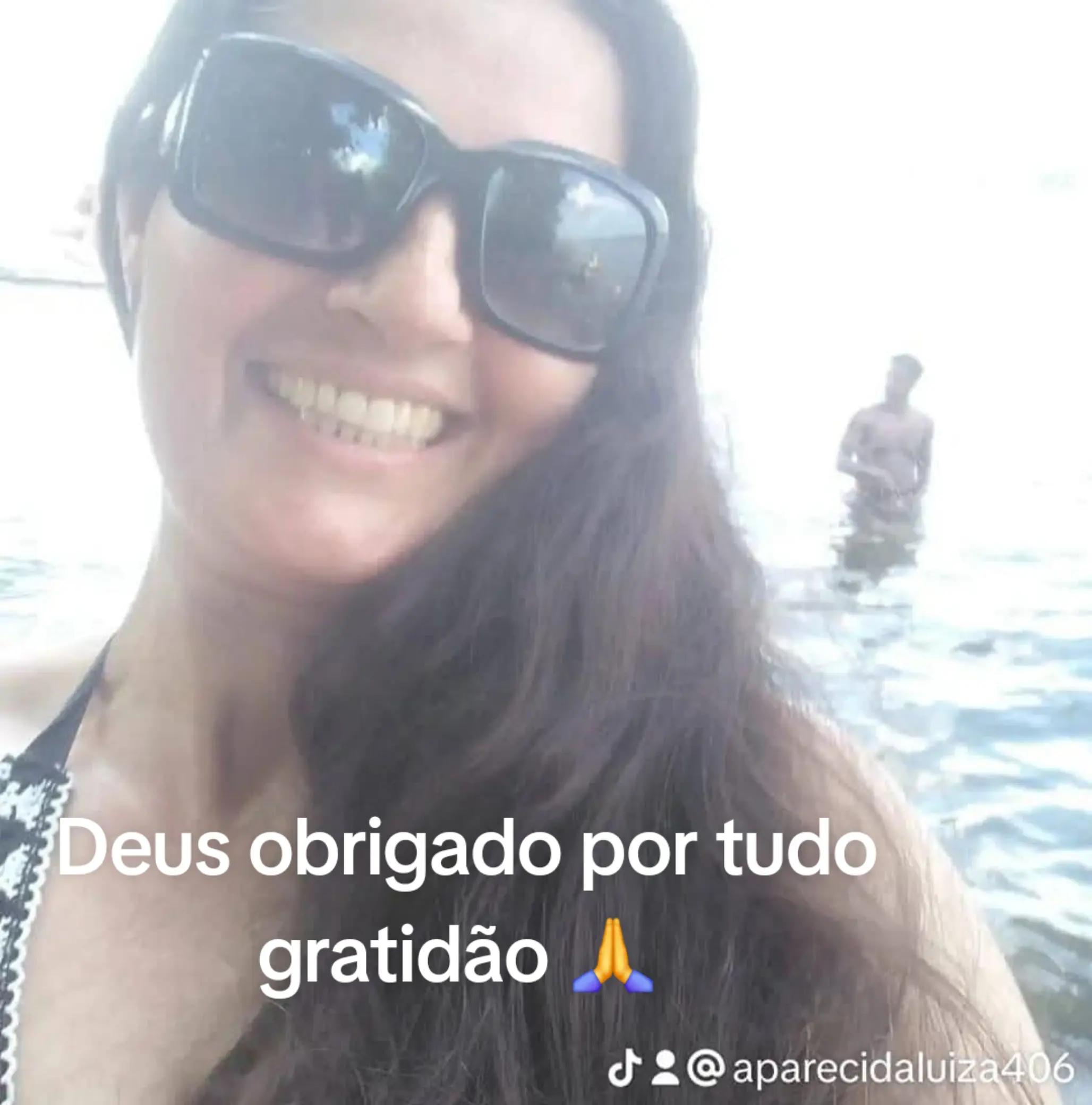 @Aparecida Luiza